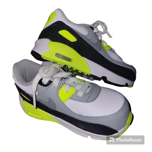 Nike Air Max 90 LTR Size 8c. ^ - Picture 1 of 6